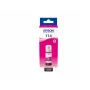 Cartridge Epson 114 fuksīna C13T07B340