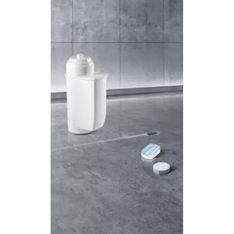Siemens TZ80004A kafijas automāta daļa/piederums Tīrīšanas birste