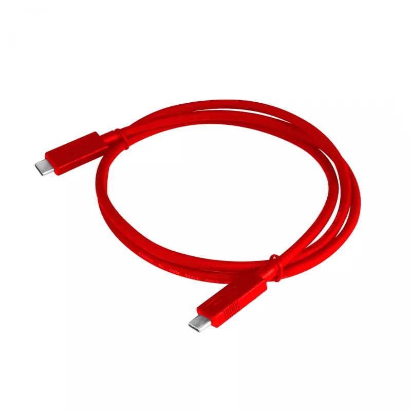 CLUB3D USB Type C 3.2 Gen1 Triple Display Dynamic PD Charging Dock 100W PD lādētāja dokstacija