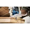 Bosch GKF 550 melna, zila, sarkana, balta 33000 apgr./min 530 W