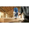 Bosch GKF 550 melna, zila, sarkana, balta 33000 apgr./min 530 W