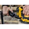 Pārnēsājamā slīpmašīna DeWALT DCW200N-XJ