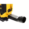 Pārnēsājamā slīpmašīna DeWALT DCW200N-XJ