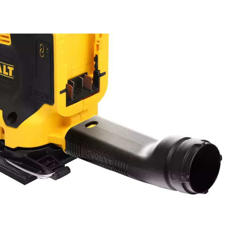 Pārnēsājamā slīpmašīna DeWALT DCW200N-XJ