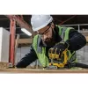 Pārnēsājamā slīpmašīna DeWALT DCW200N-XJ