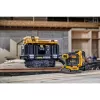 Pārnēsājamā slīpmašīna DeWALT DCW200N-XJ