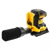 Pārnēsājamā slīpmašīna DeWALT DCW200N-XJ