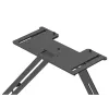 Monitora stiprinājums Logitech TV Mount for Video Bars, melns, VESA-saderīgs