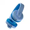 Philips TAK4206BL/00 austiņas/headsets Vadu un bezvadu galvas saite Zvaniem un mūzikai USB Type-C Bluetooth Zilas