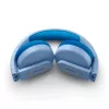 Philips TAK4206BL/00 austiņas/headsets Vadu un bezvadu galvas saite Zvaniem un mūzikai USB Type-C Bluetooth Zilas
