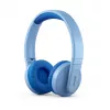 Philips TAK4206BL/00 austiņas/headsets Vadu un bezvadu galvas saite Zvaniem un mūzikai USB Type-C Bluetooth Zilas