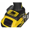 Bezvadu elektroinstrumentu kombinētais komplekts DeWalt DCK266P2T — 18V, 2×5.0Ah akumulatori, trieciengrieznis un kombinētais urbis, lādētājs, kaste