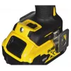 Bezvadu elektroinstrumentu kombinētais komplekts DeWalt DCK266P2T — 18V, 2×5.0Ah akumulatori, trieciengrieznis un kombinētais urbis, lādētājs, kaste
