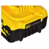 Bezvadu elektroinstrumentu kombinētais komplekts DeWalt DCK266P2T — 18V, 2×5.0Ah akumulatori, trieciengrieznis un kombinētais urbis, lādētājs, kaste