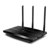 TP-Link Archer A8 bezvadu maršrutētājs Gigabit Ethernet divjoslu (2.4 GHz / 5 GHz) Melns