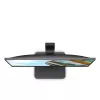AOC P2 U32P2 datora monitors 80 cm (31,5 collas) 3840 x 2160 pikseļi 4K Ultra HD LED Melns