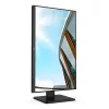 AOC P2 U32P2 datora monitors 80 cm (31,5 collas) 3840 x 2160 pikseļi 4K Ultra HD LED Melns