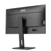 AOC P2 U32P2 datora monitors 80 cm (31,5 collas) 3840 x 2160 pikseļi 4K Ultra HD LED Melns