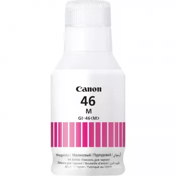 Cartridge Canon GI-46 M Melns