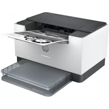 HP LaserJet M209dw printeris, lāzeris, 600 x 600 DPI, A4, 29 ppm, abpusējā drukāšana, balts