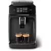 Espresso automāts Philips EP1200/00 — pilnībā automātisks, 1,8 L ūdens tvertne, 15 bāri, keramikas dzirnaviņas, 275 g pupiņu tvertne