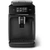 Espresso automāts Philips EP1200/00 — pilnībā automātisks, 1,8 L ūdens tvertne, 15 bāri, keramikas dzirnaviņas, 275 g pupiņu tvertne