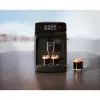 Espresso automāts Philips EP1200/00 — pilnībā automātisks, 1,8 L ūdens tvertne, 15 bāri, keramikas dzirnaviņas, 275 g pupiņu tvertne