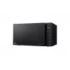LG MH6535GIS mikroviļņu krāsns melna Kombinētā mikroviļņu krāsns Virs plīts 25 L 1000 W