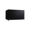 LG MH6535GIS mikroviļņu krāsns melna Kombinētā mikroviļņu krāsns Virs plīts 25 L 1000 W