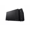 LG MH6535GIS mikroviļņu krāsns melna Kombinētā mikroviļņu krāsns Virs plīts 25 L 1000 W