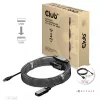 CLUB3D USB 3.2 Gen1 aktīvais atkārtotāja kabelis 15 m/ 49.2 ft M/F 28AWG