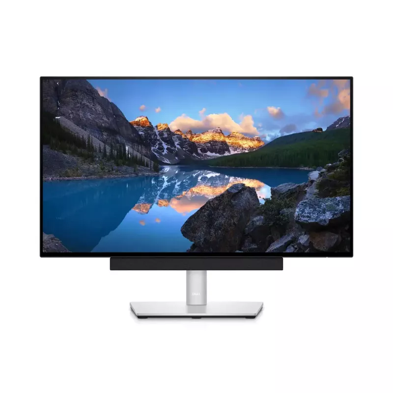 Monitors DELL UltraSharp 24 U2422H 23,8 collu Full HD LCD 1920x1080