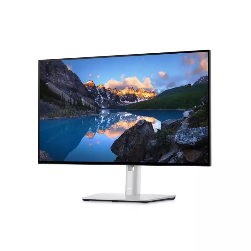 Monitors DELL UltraSharp 24 U2422H 23,8 collu Full HD LCD 1920x1080