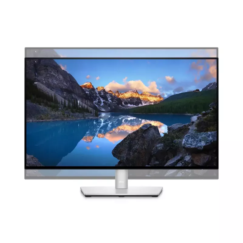 Monitors DELL UltraSharp 24 U2422H 23,8 collu Full HD LCD 1920x1080
