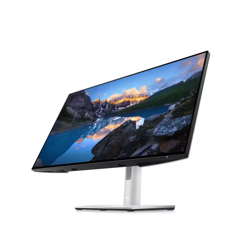 Monitors DELL UltraSharp 24 U2422H 23,8 collu Full HD LCD 1920x1080