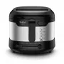 Tefal Uno FF215D Viena 1,8 L Brīvi stāvoša 1600 W Fritieris Melns, nerūsējošais tērauds