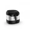 Tefal Uno FF215D Viena 1,8 L Brīvi stāvoša 1600 W Fritieris Melns, nerūsējošais tērauds