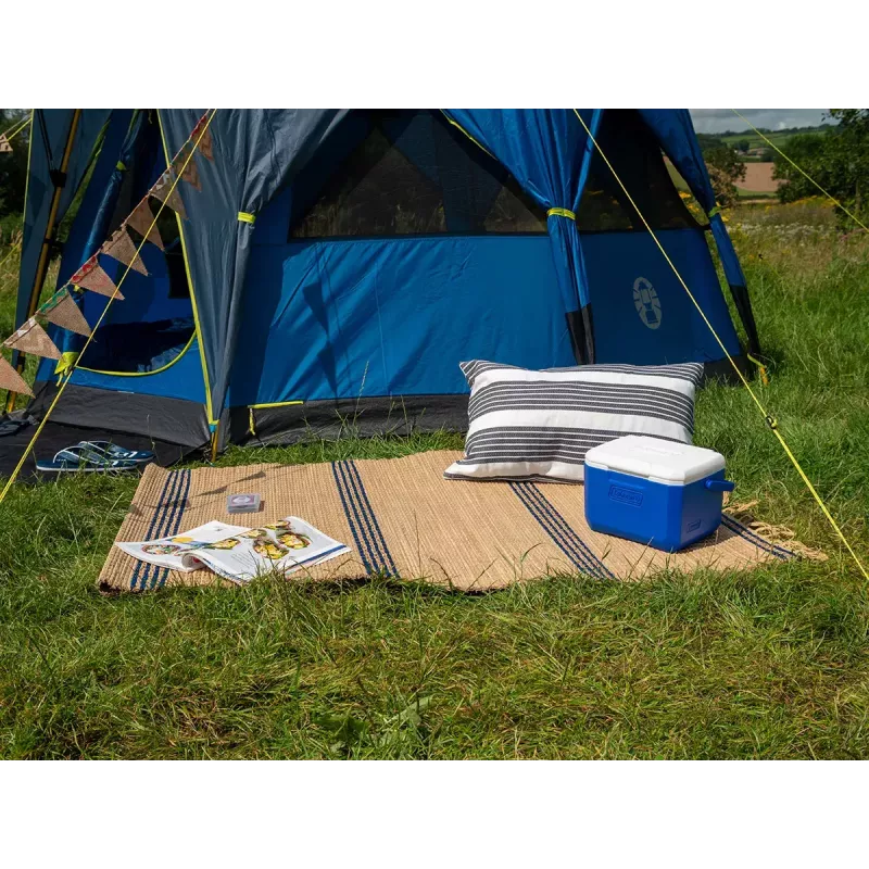 Cool Box Coleman 2000036076 Zils Balts
