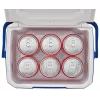Cool Box Coleman 2000036076 Zils Balts
