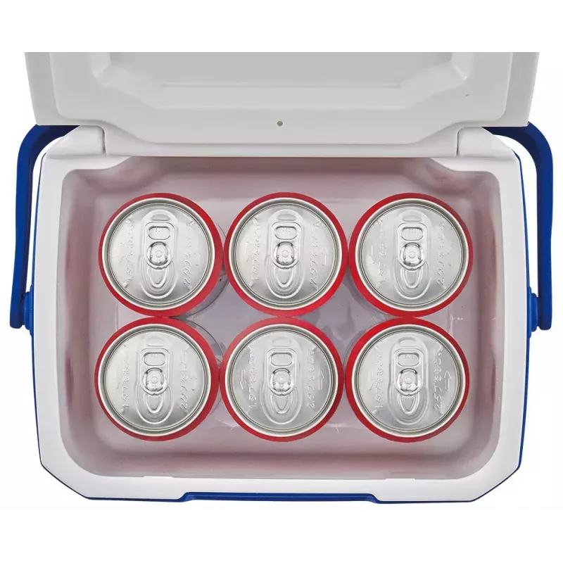 Cool Box Coleman 2000036076 Zils Balts