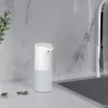 Xiaomi Mi Automātiskais putu ziepju dozators Balts (ziepju trauks jāiegādājas atsevišķi)