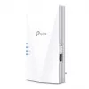 TP-Link RE500X tīkla paplašinātājs Tīkla raidītājs un uztvērējs Balts 1000 Mbit/s