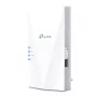 TP-Link RE500X tīkla paplašinātājs Tīkla raidītājs un uztvērējs Balts 1000 Mbit/s