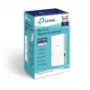 TP-Link RE500X tīkla paplašinātājs Tīkla raidītājs un uztvērējs Balts 1000 Mbit/s