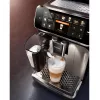 Espresso automāts Philips EP5447/90 — pilnībā automātisks, 1,8 L ūdens tvertne, 275 g pupiņu tvertne, 15 bāri, 0,26 L piena tvertne