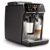 Espresso automāts Philips EP5447/90 — pilnībā automātisks, 1,8 L ūdens tvertne, 275 g pupiņu tvertne, 15 bāri, 0,26 L piena tvertne