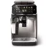 Espresso automāts Philips EP5447/90 — pilnībā automātisks, 1,8 L ūdens tvertne, 275 g pupiņu tvertne, 15 bāri, 0,26 L piena tvertne