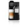 Espresso automāts De’Longhi EN510.B Lattissima One — 1 L ūdens tvertne, 0,125 L piena tvertne, 19 bāri, Nespresso kapsulas, skārienvadība