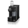Espresso automāts De’Longhi EN510.B Lattissima One — 1 L ūdens tvertne, 0,125 L piena tvertne, 19 bāri, Nespresso kapsulas, skārienvadība