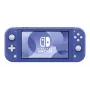 Nintendo Switch Lite, Nintendo Switch Lite, NVIDIA Custom Tegra, Zils, Analogais / Digitālais, Sākuma poga, Barošanas poga, Taustiņi